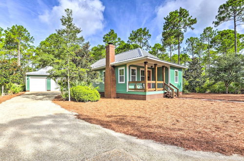 Photo 28 - Breezy Home w/ Grills, Pool & Beach Access