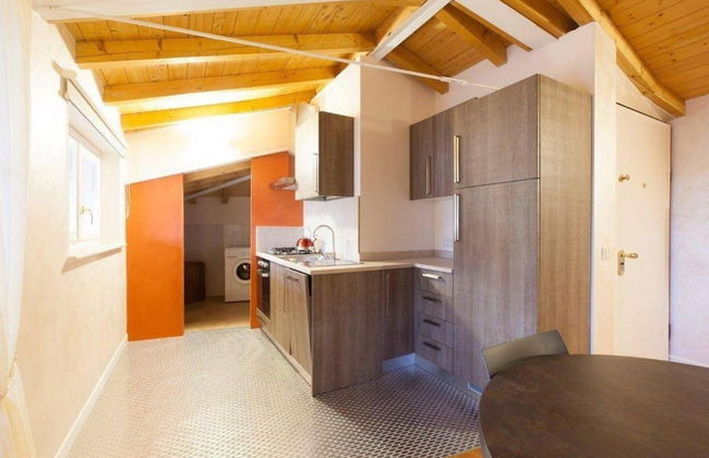 Barchi Resort Apartments Suites Villa Castello - Panoramic Villa Castello - Foto 12
