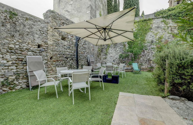 Barchi Resort Apartments Suites Villa Castello - Panoramic Villa Castello - Foto 8