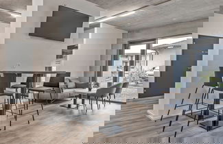 Photo 2 - MOOI Apartments St.Gallen