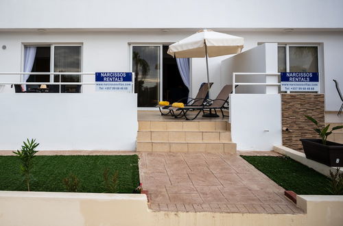 Photo 12 - Narcissos Nissi Beach apartment C2