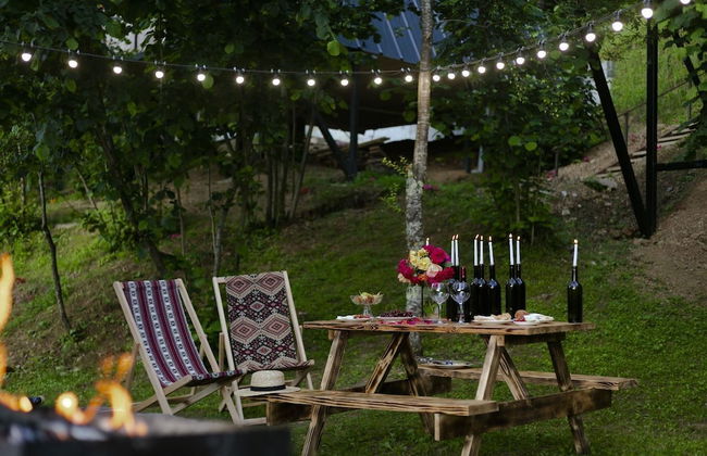 GreenWood Merisi - Foto 38