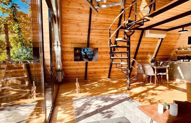 GreenWood Merisi - Foto 2