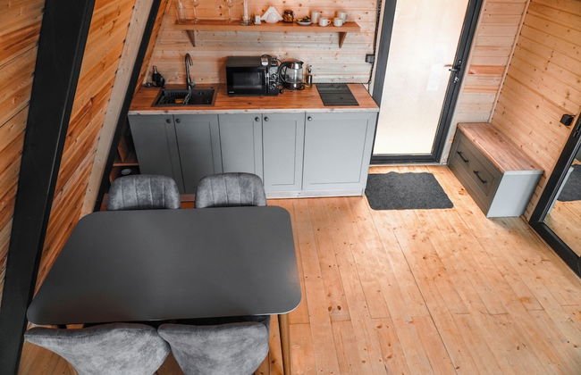 GreenWood Merisi - Foto 19