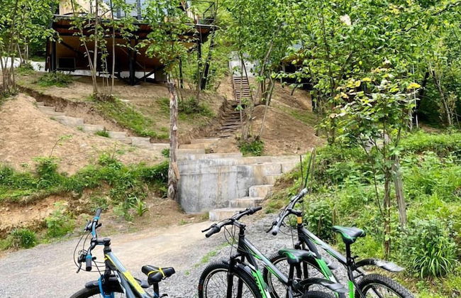 GreenWood Merisi - Foto 32