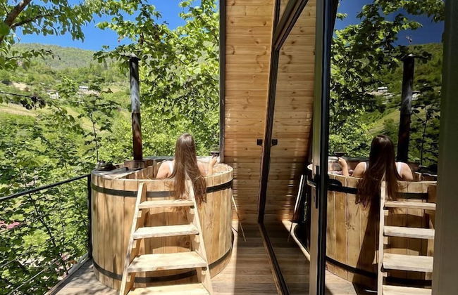 GreenWood Merisi - Foto 3