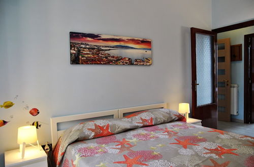 Photo 7 - Casa Azzurra sea View Flat