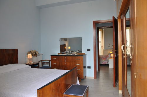 Photo 4 - Casa Azzurra sea View Flat