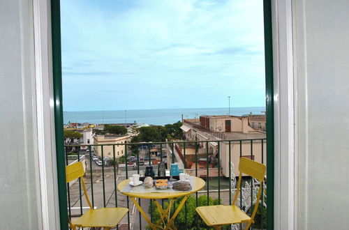 Photo 22 - Casa Azzurra sea View Flat