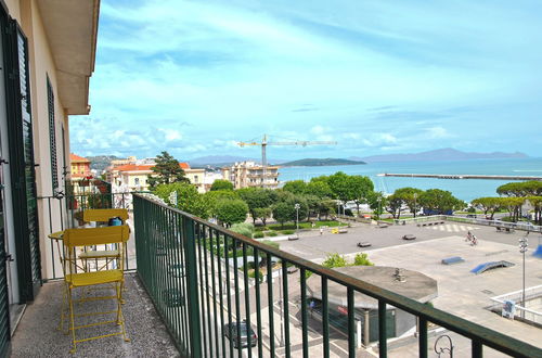 Photo 1 - Casa Azzurra sea View Flat