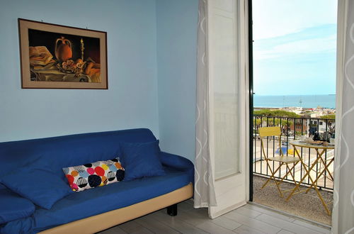 Photo 11 - Casa Azzurra sea View Flat