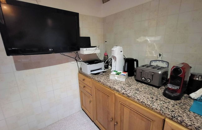 Itiseasy Cuglieri 1 Premium Suite Apartment - Foto 25