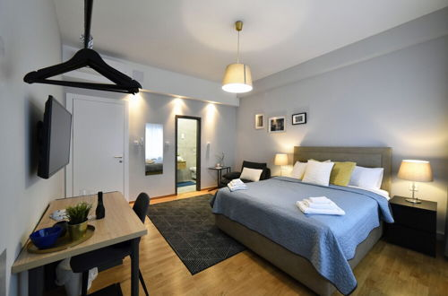 Foto 5 - Premium Zagreb Delux Suite and Rooms