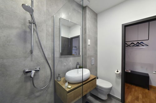 Photo 17 - Premium Zagreb Delux Suite and Rooms