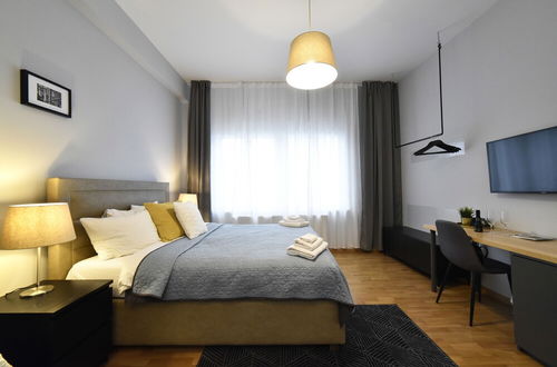 Photo 12 - Premium Zagreb Delux Suite and Rooms