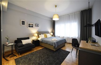 Foto 1 - Premium Zagreb Delux Suite and Rooms