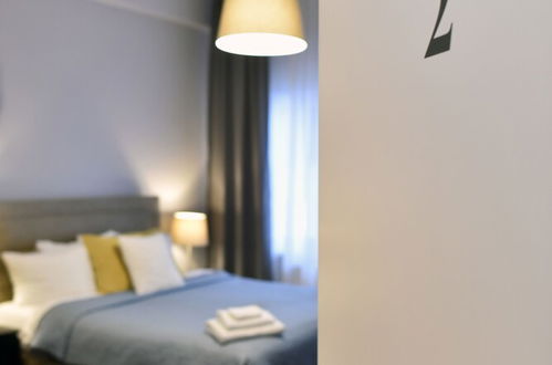 Photo 11 - Premium Zagreb Delux Suite and Rooms