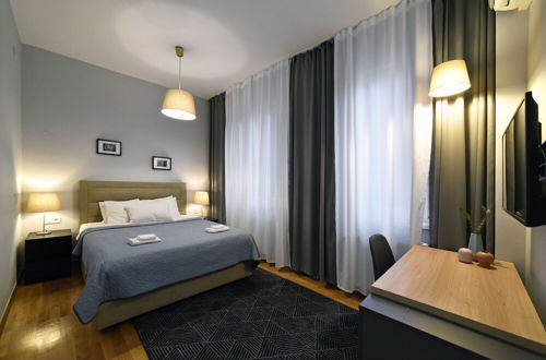 Foto 2 - Premium Zagreb Delux Suite and Rooms