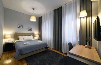 Foto 2 - Premium Zagreb Delux Suite and Rooms