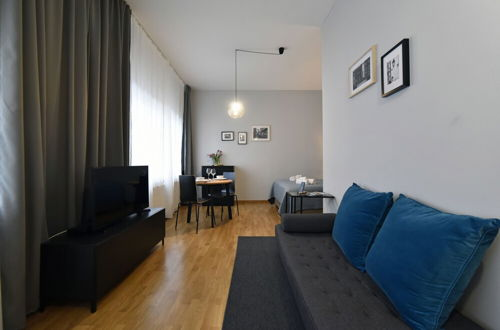 Photo 21 - Premium Zagreb Delux Suite and Rooms