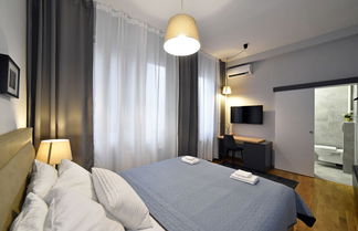 Photo 3 - Premium Zagreb Delux Suite and Rooms