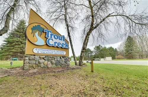 Photo 37 - Trout Creek Resort Condo - 1 Mi to Nubs Nob