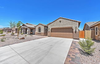 Photo 1 - Modern San Tan Valley Family Home W/community Pool