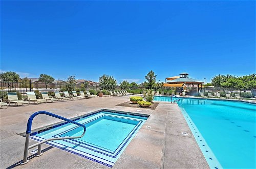 Foto 16 - Modern San Tan Valley Family Home W/community Pool