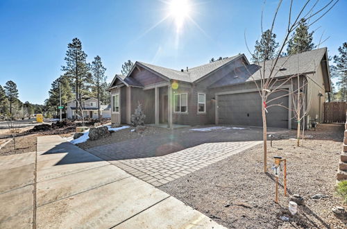 Photo 1 - Flagstaff Oasis w/ Tesla Charger & Hot Tub