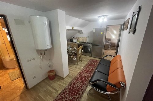 Foto 10 - Beautiful 2-bed Apartment in Gura Humorului