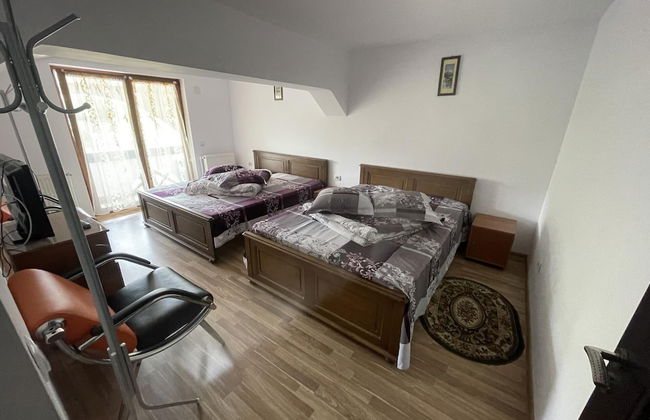 Beautiful 2-bed Apartment in Gura Humorului - Foto 1