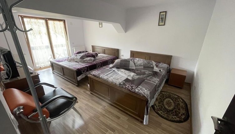 Foto 1 - Beautiful 2-bed Apartment in Gura Humorului