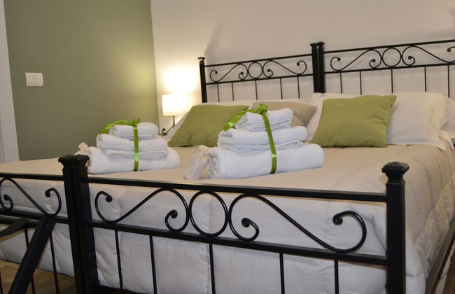 Karina s Rooms - Foto 6