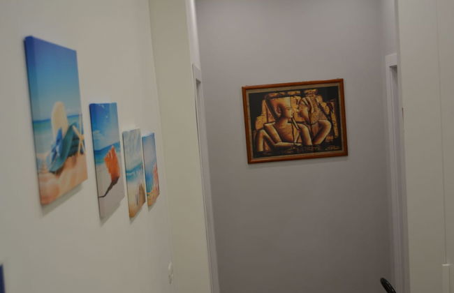 Karina s Rooms - Foto 22