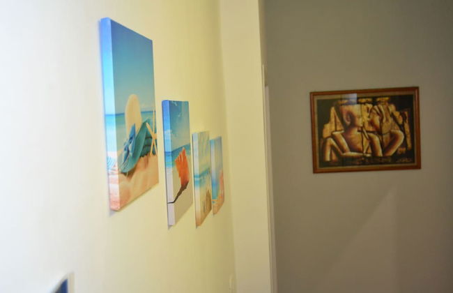 Karina s Rooms - Foto 19