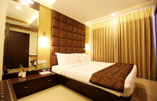 Hotel DORTN - Foto 1