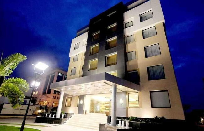 Hotel DORTN - Foto 11