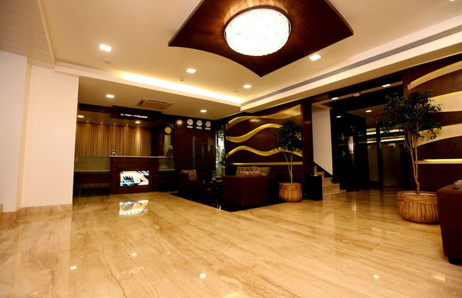 Hotel DORTN - Foto 2
