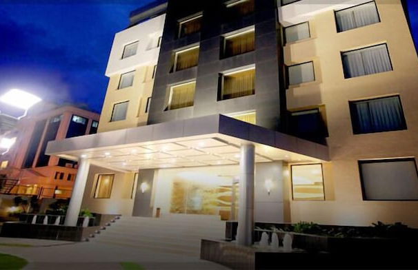 Hotel DORTN - Foto 12