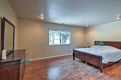 Photo 7 - Remodeled & Cozy Gilroy Guest House Near Downtown