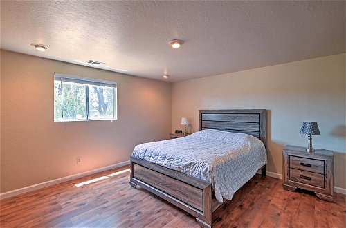 Photo 10 - Remodeled & Cozy Gilroy Guest House Near Downtown
