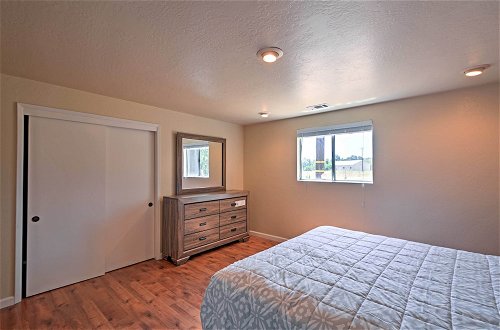 Photo 20 - Remodeled & Cozy Gilroy Guest House Near Downtown