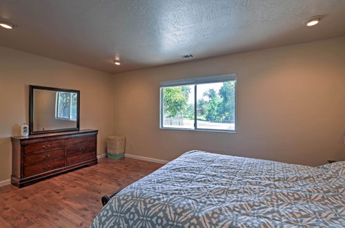 Photo 5 - Remodeled & Cozy Gilroy Guest House Near Downtown