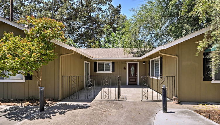 Foto 1 - Remodeled & Cozy Gilroy Guest House Near Downtown