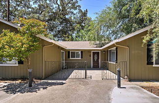 Photo 1 - Remodeled & Cozy Gilroy Guest House Near Downtown