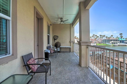 Photo 27 - Updated Fiesta Isles Condo w/ Bay Views & Pool