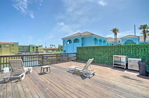 Photo 6 - Updated Fiesta Isles Condo w/ Bay Views & Pool