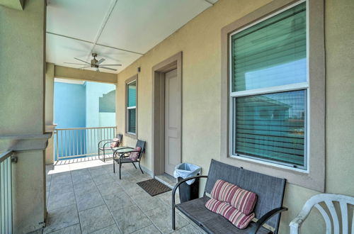 Photo 34 - Updated Fiesta Isles Condo w/ Bay Views & Pool