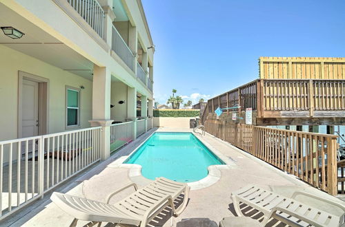 Photo 8 - Updated Fiesta Isles Condo w/ Bay Views & Pool