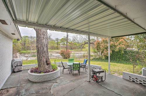 Photo 24 - Creekside Home w/ Patio & Grill: 17 Mi to Dallas